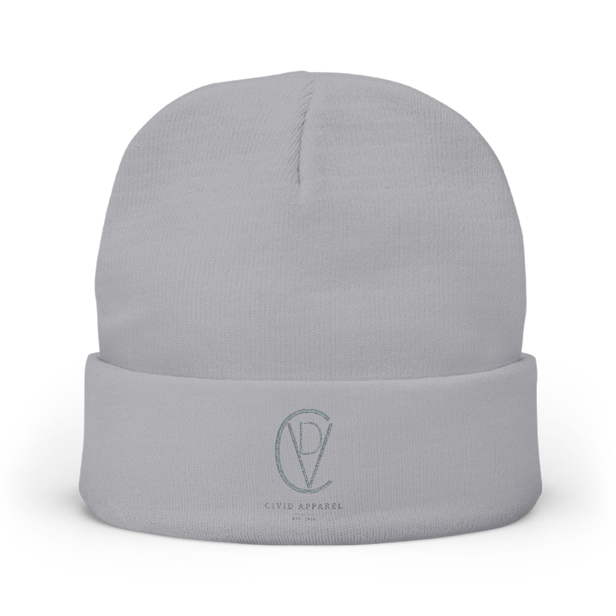 CIVID Apparel Beanie