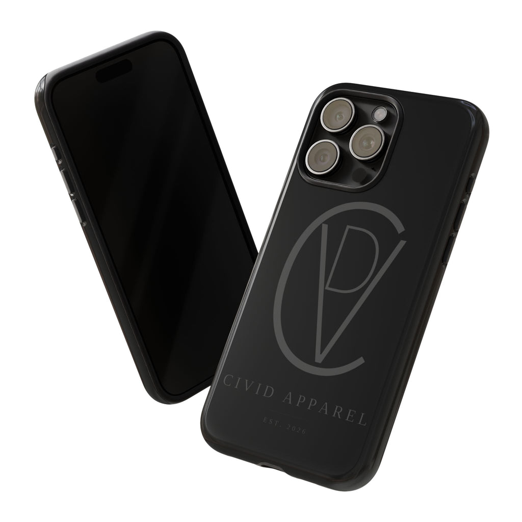 Coque renforcée CIVID Apparel