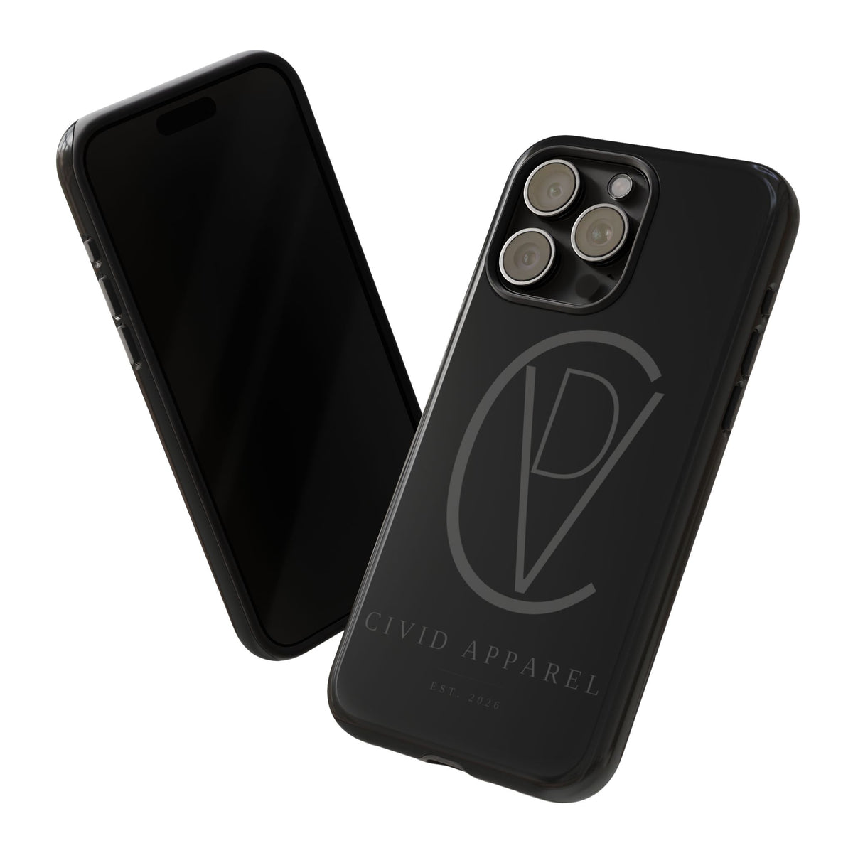 Coque renforcée CIVID Apparel
