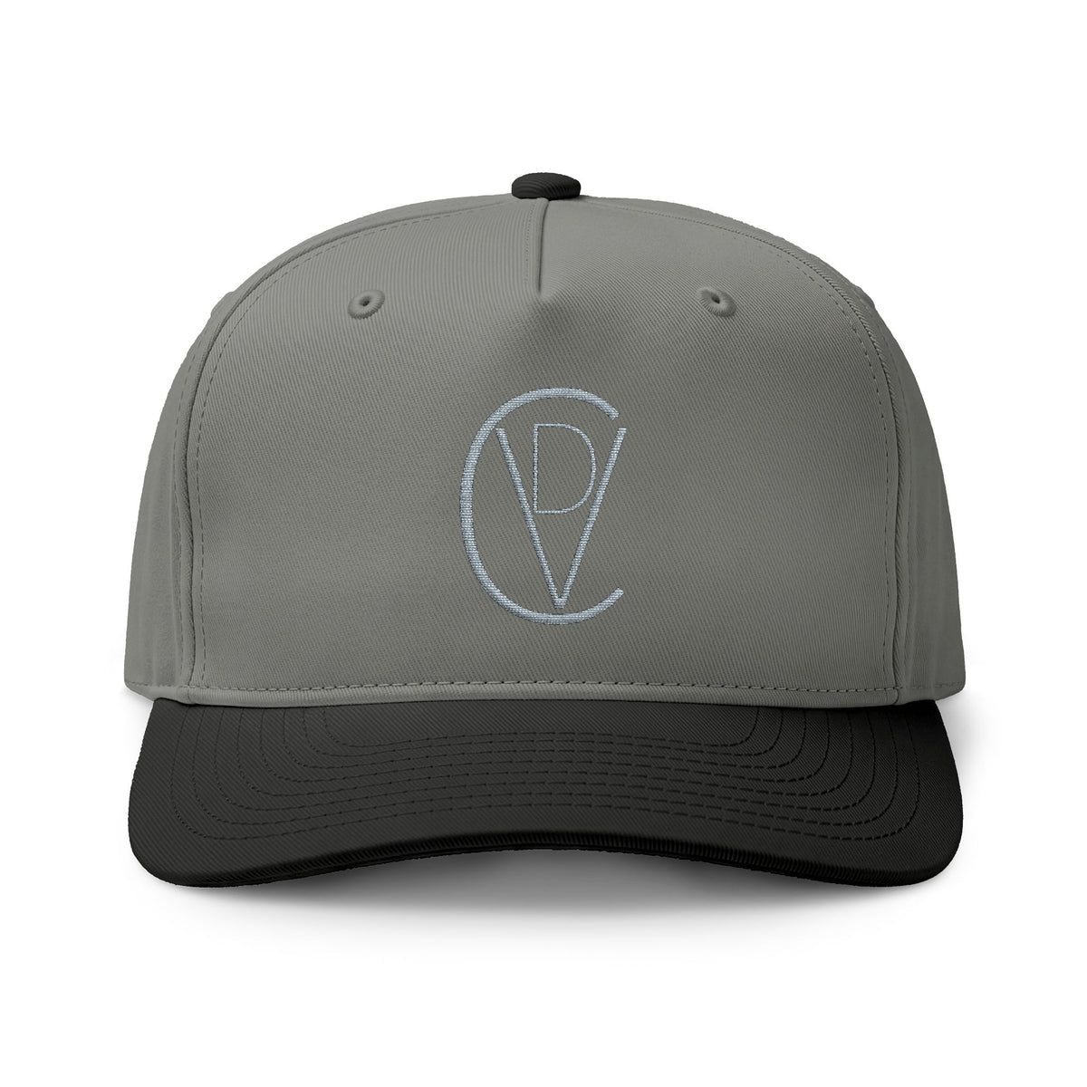 CIVID Apparel Two Tone Cap