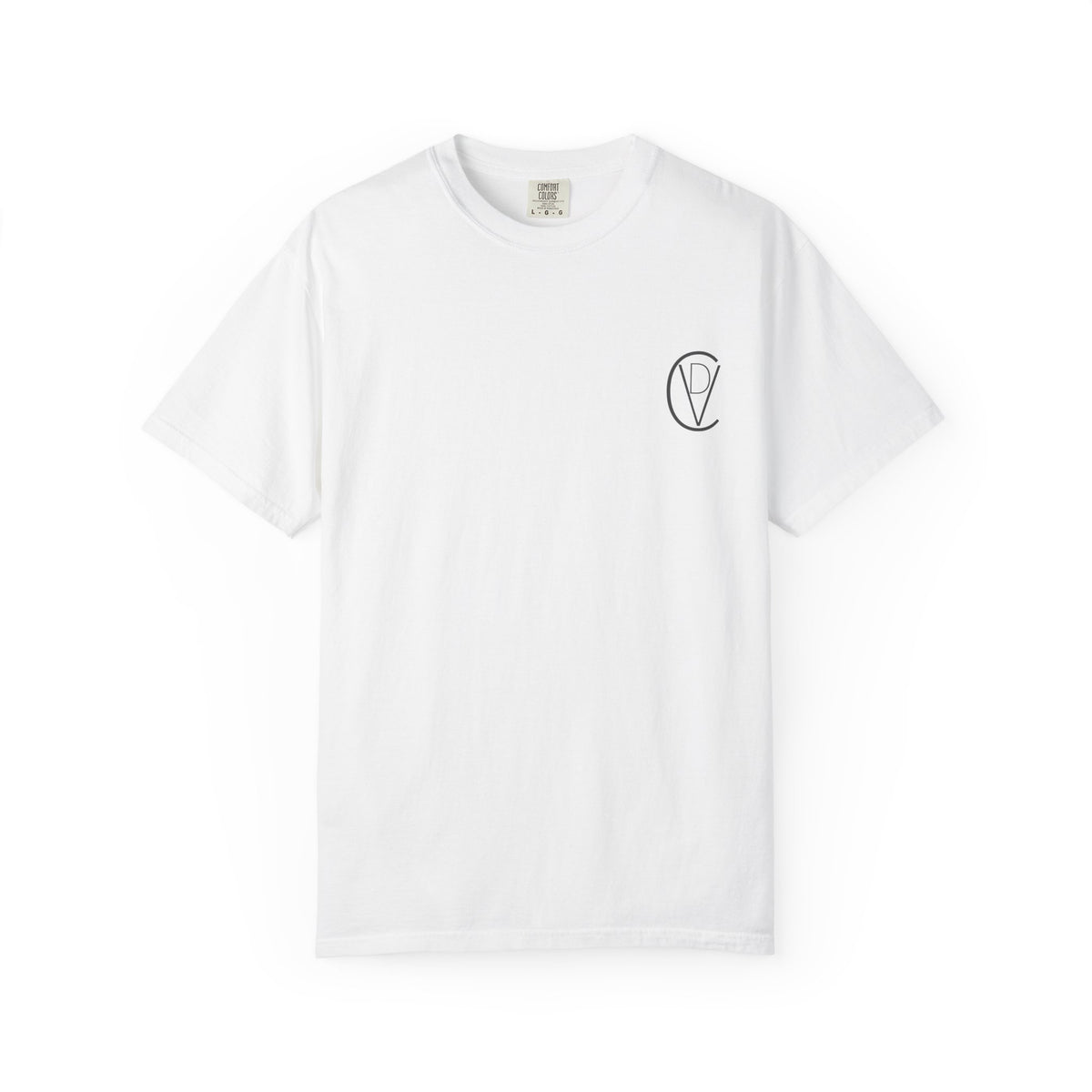CIVID Apparel Tee