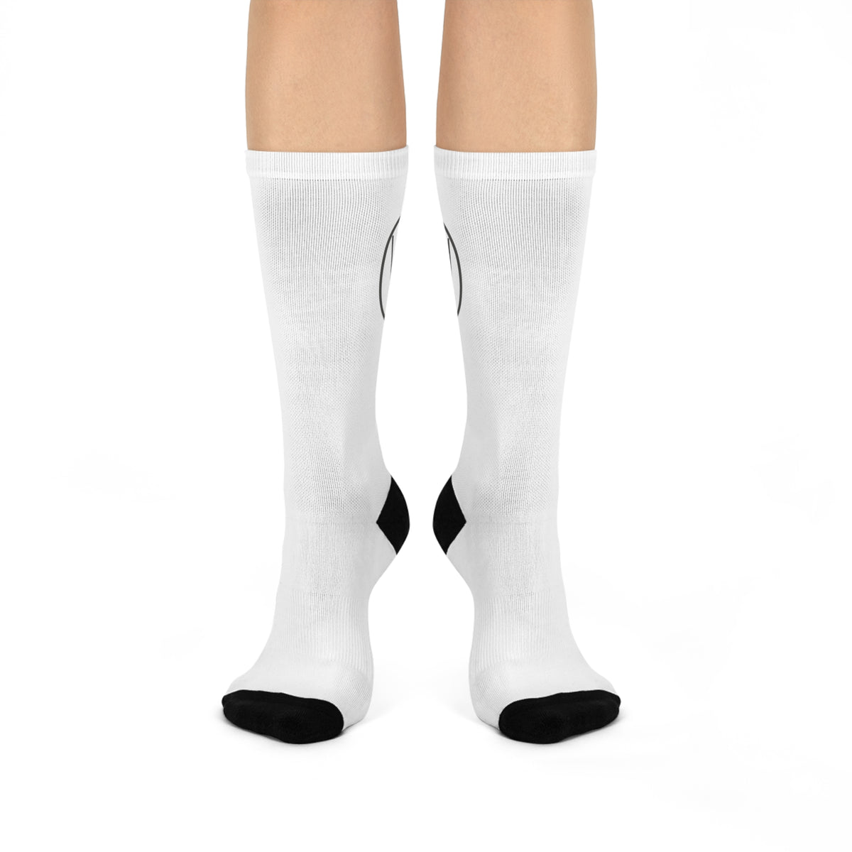 CIVID Apparel Crew Socks
