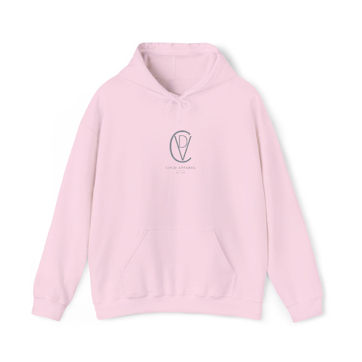 CIVID Apparel Hoodie
