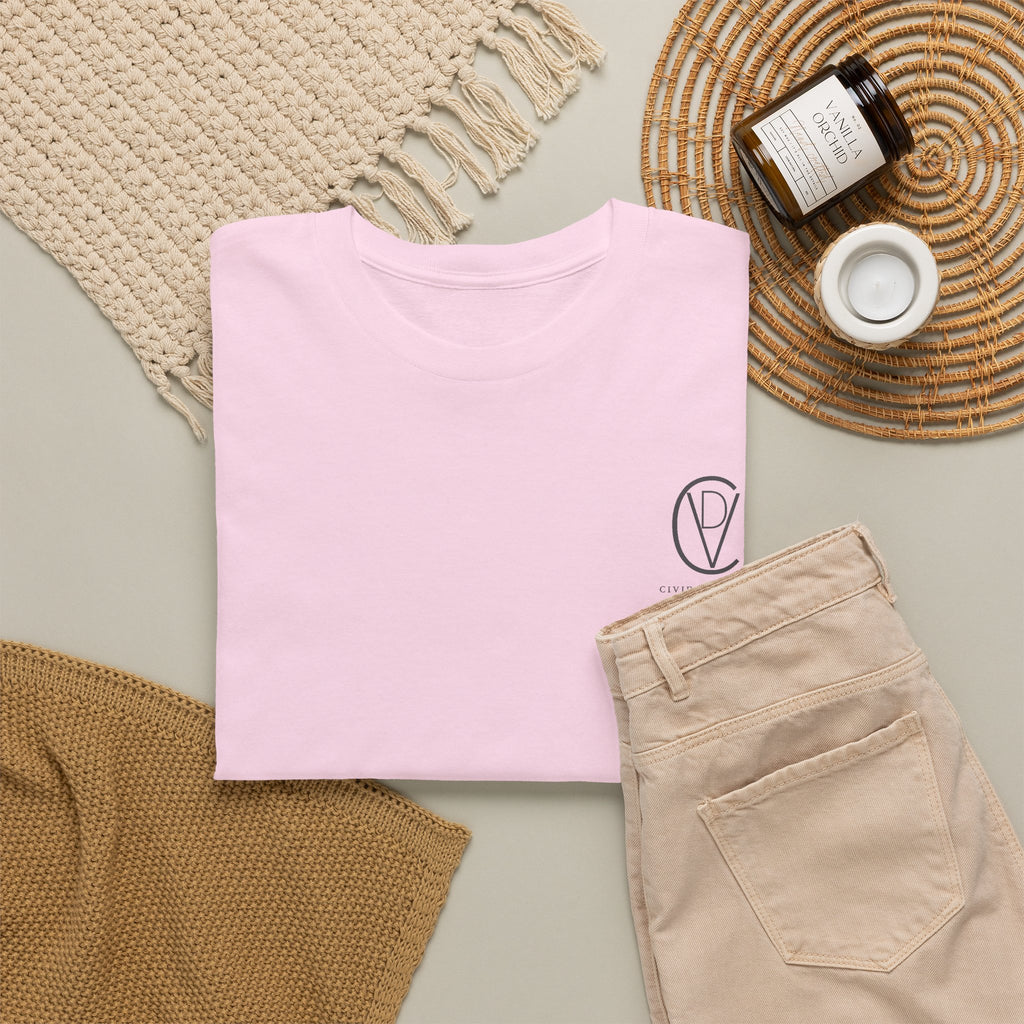 CIVID Apparel Scenic Tee