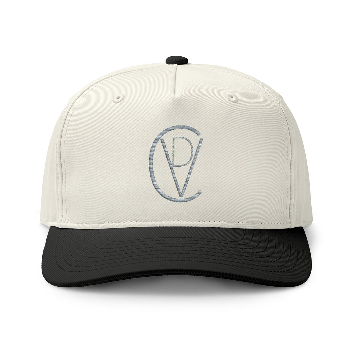 CIVID Apparel Two Tone Cap