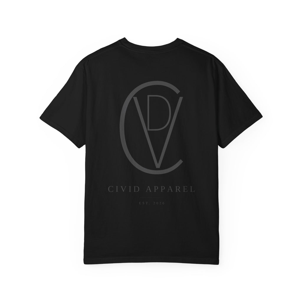 T-shirt CIVID Apparel