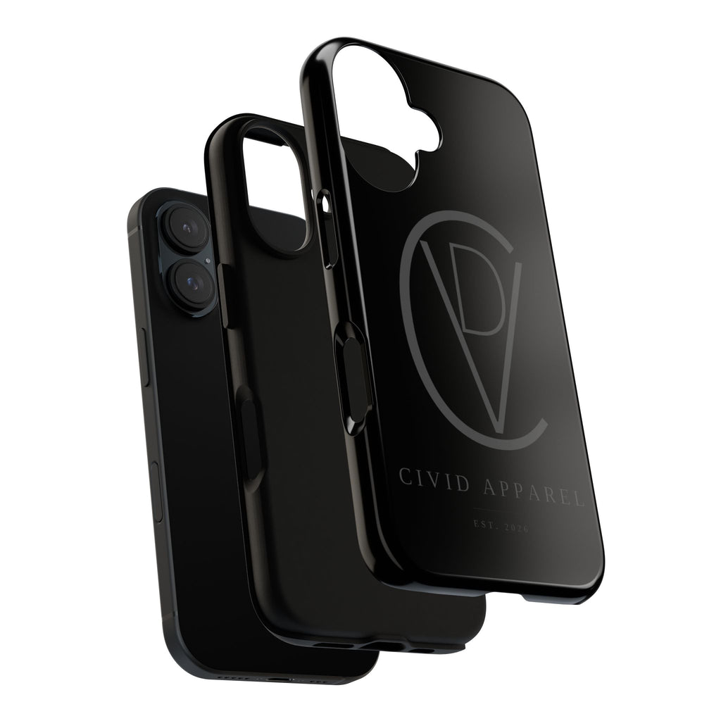 Coque renforcée CIVID Apparel