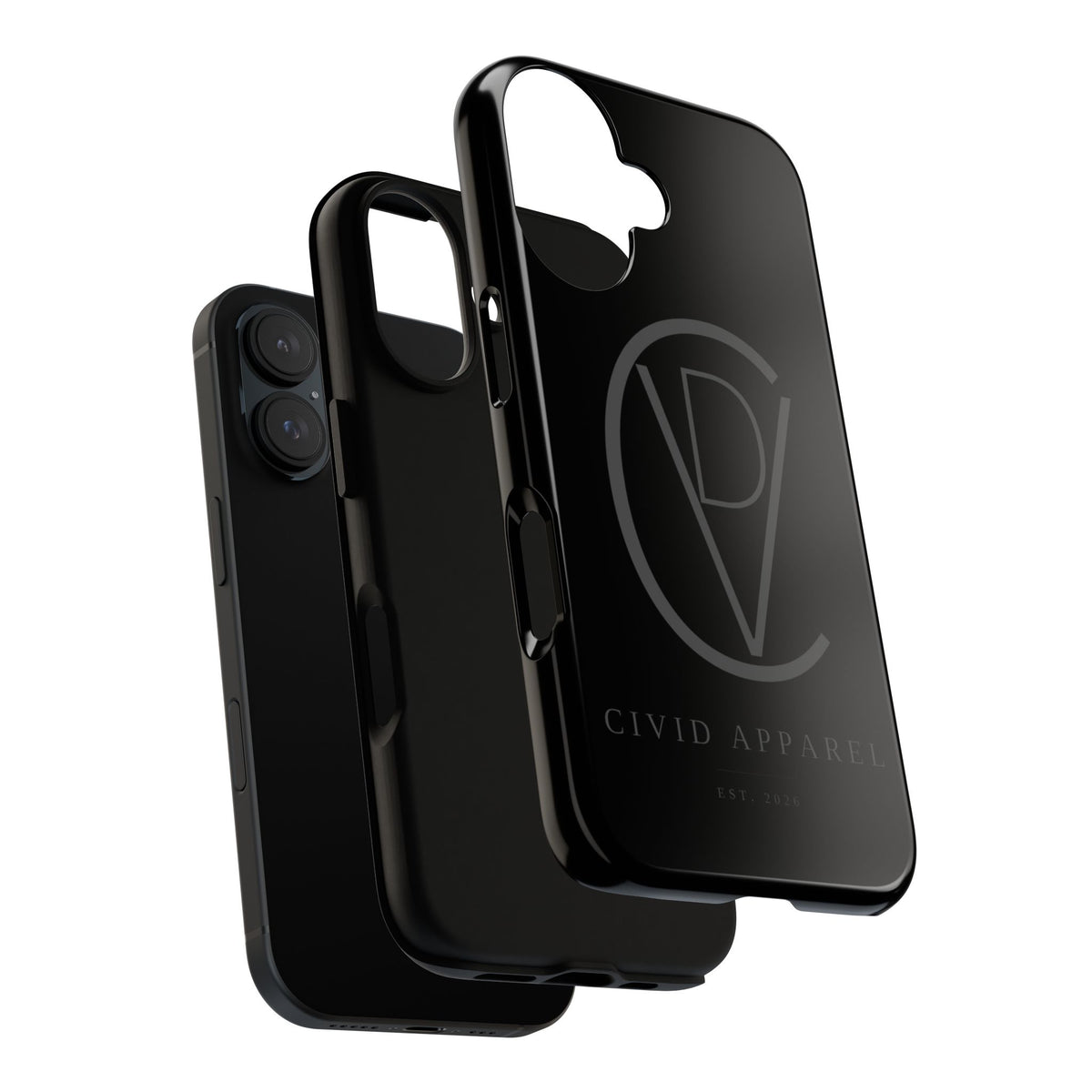 Coque renforcée CIVID Apparel