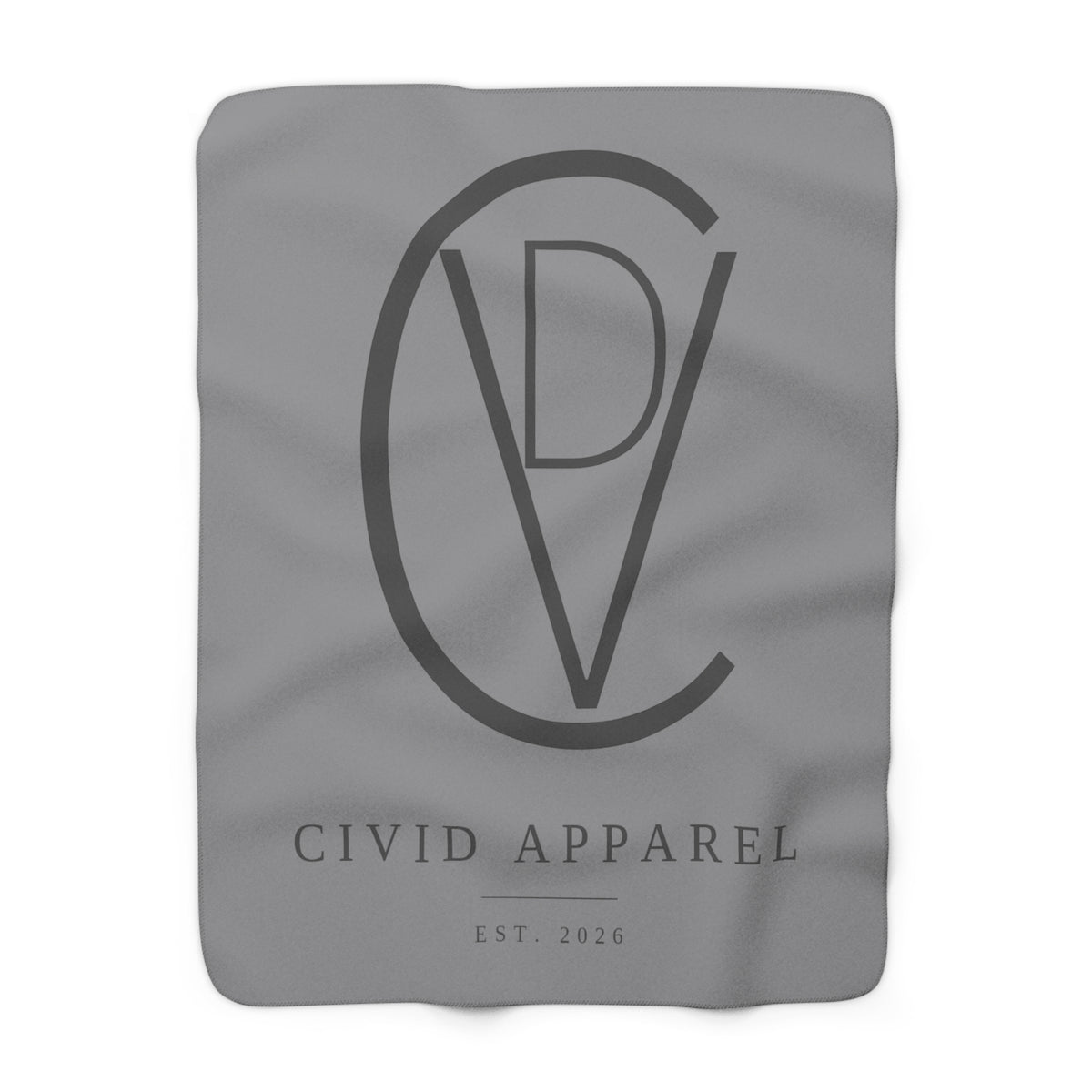 CIVID Apparel Cosy Blanket