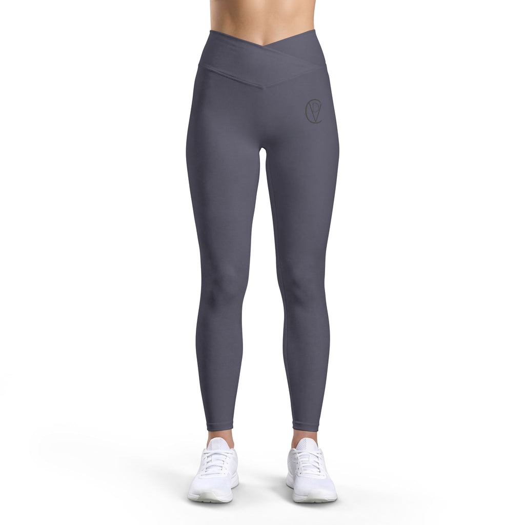 CIVID Apparel Womens Gym Leggings