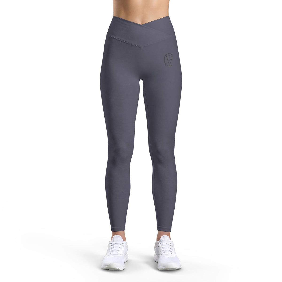 CIVID Apparel Womens Gym Leggings