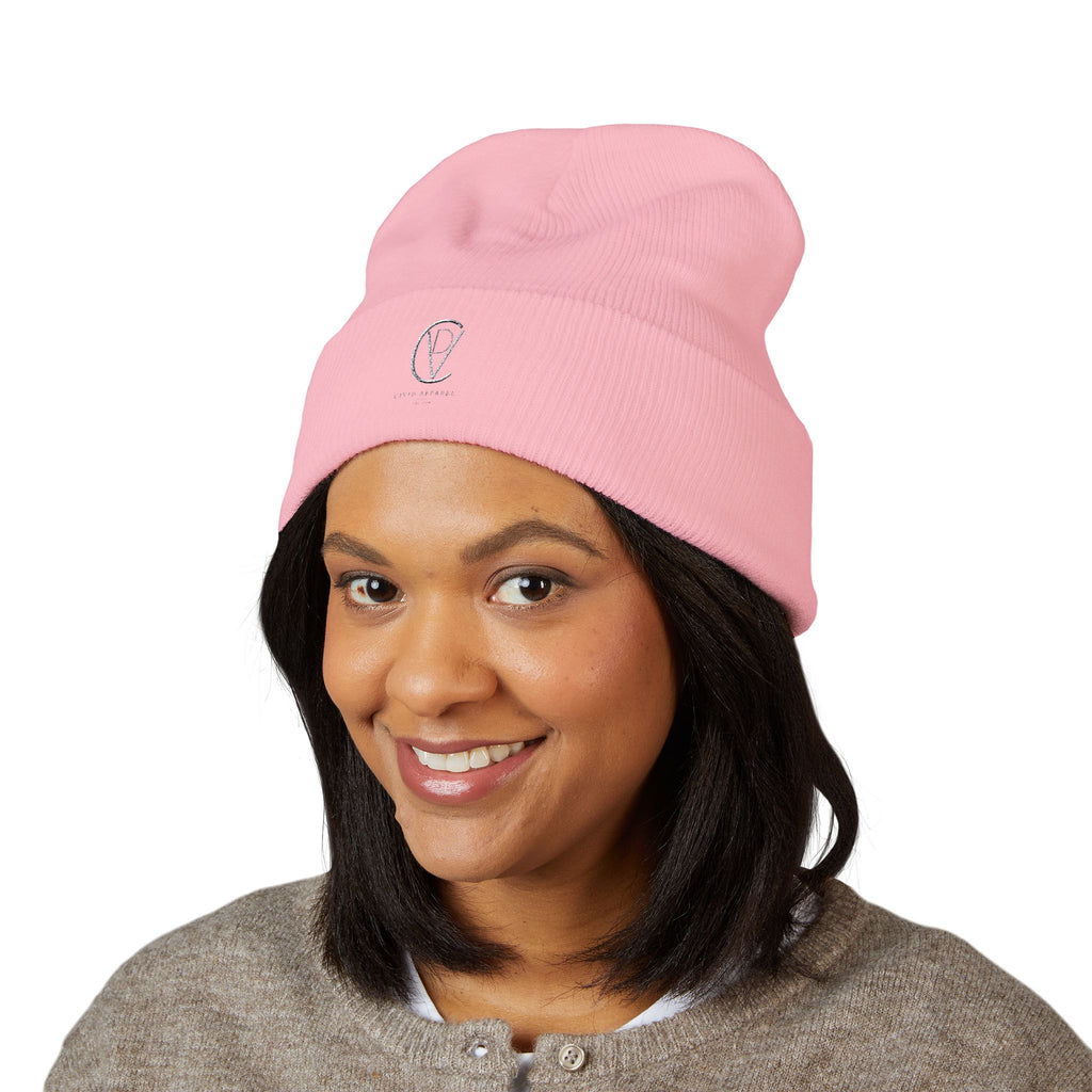 CIVID Apparel Beanie