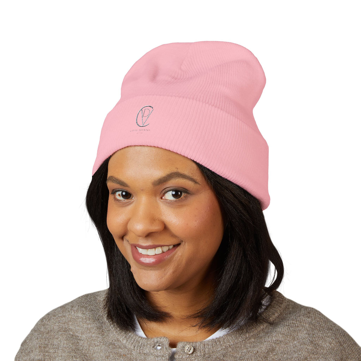 CIVID Apparel Beanie
