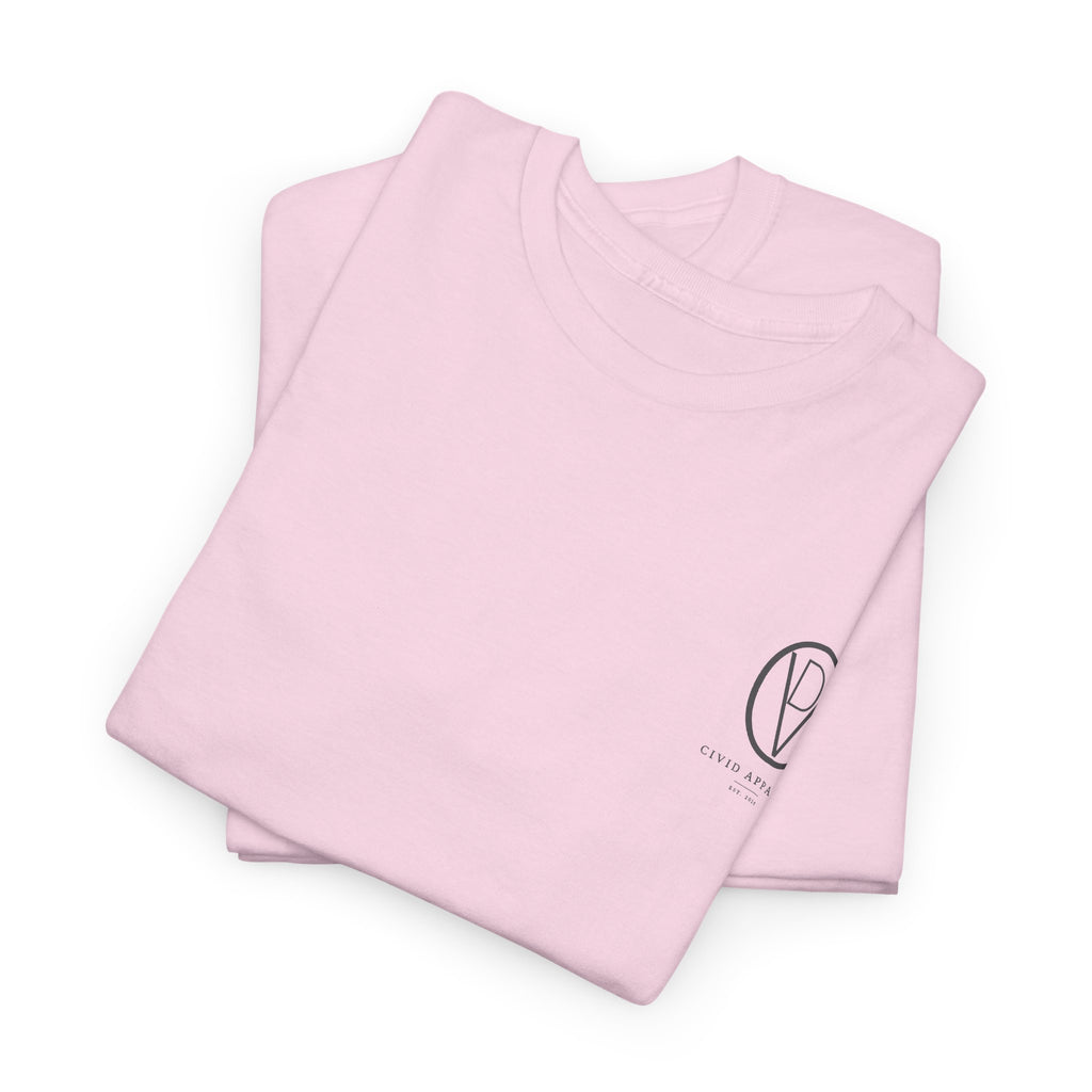 CIVID Apparel Scenic Tee