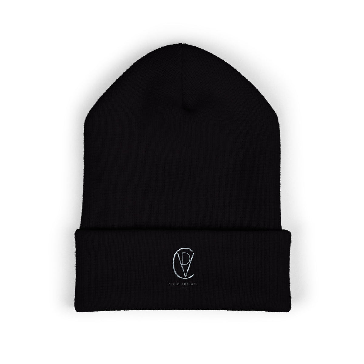 CIVID Apparel Beanie