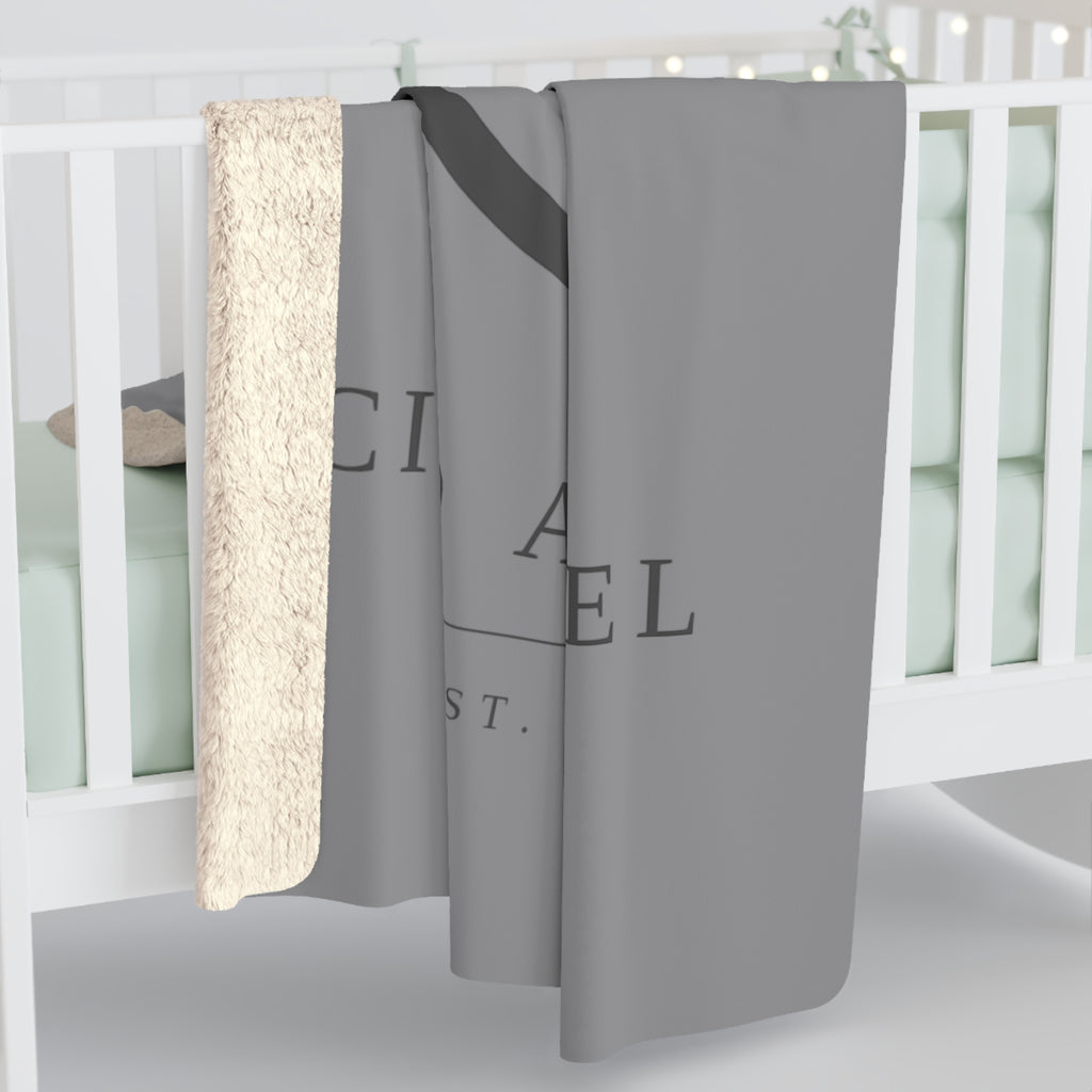 CIVID Apparel Cosy Blanket