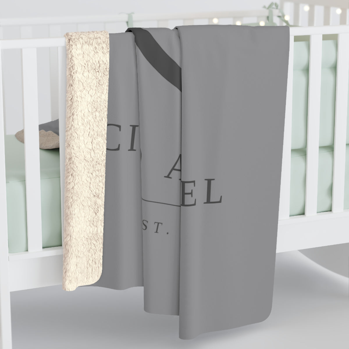 CIVID Apparel Cosy Blanket