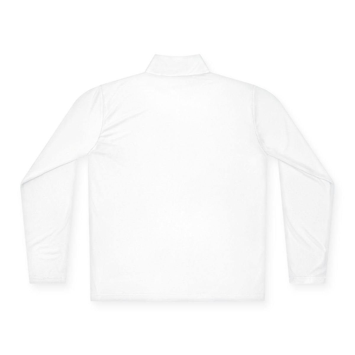 CIVID Apparel Quarter-Zip Pullover