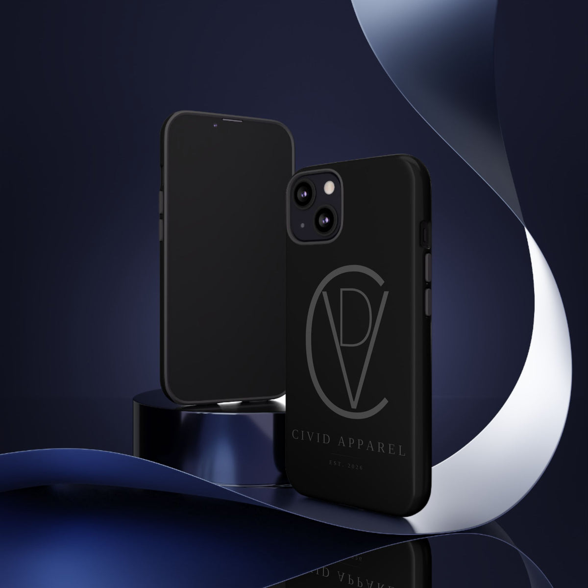 Coque renforcée CIVID Apparel