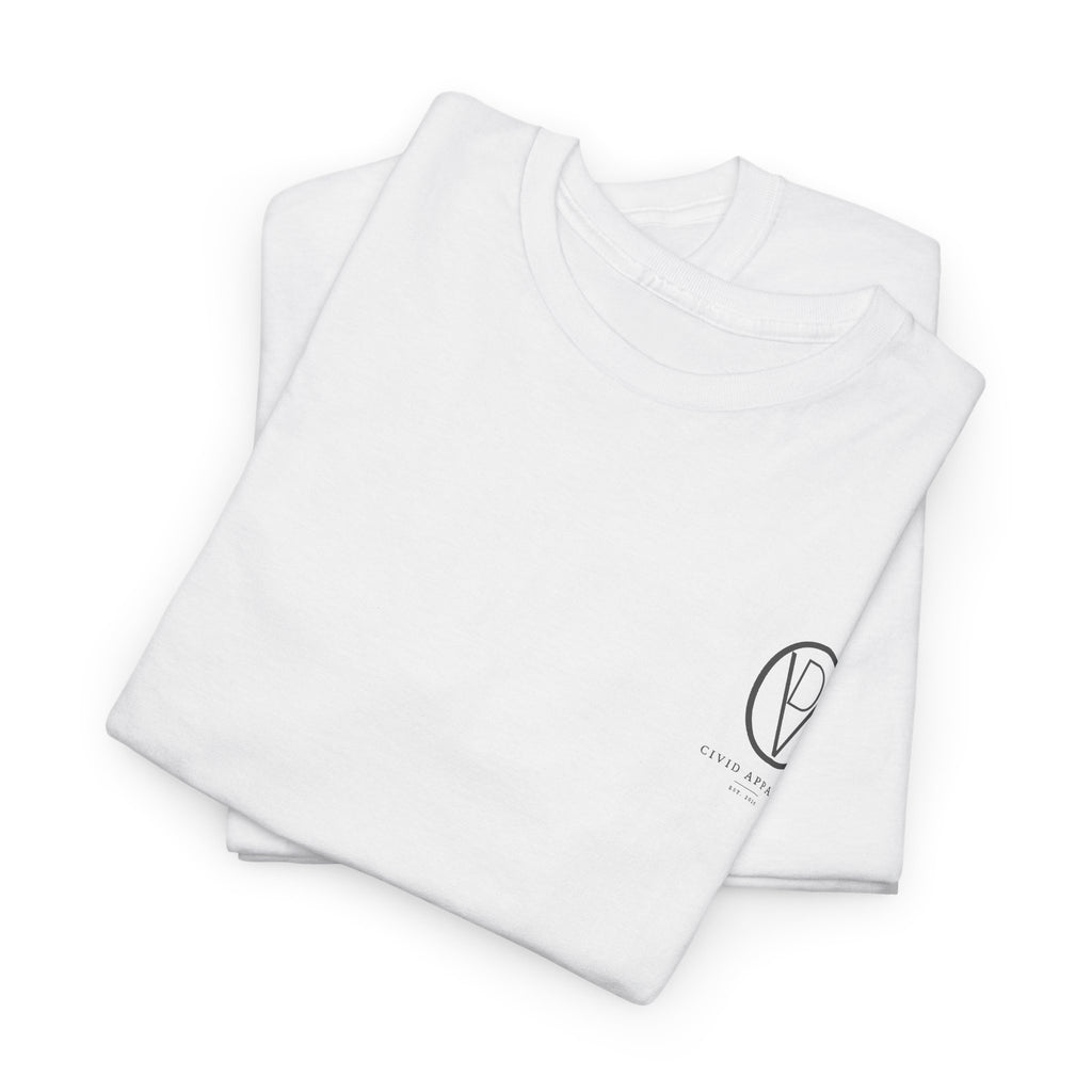 CIVID Apparel Scenic Tee