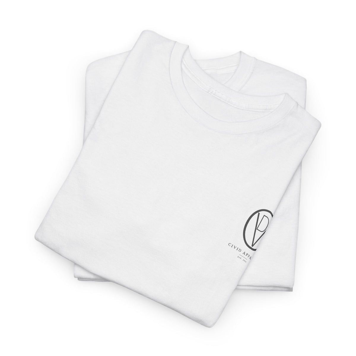 CIVID Apparel Scenic Tee