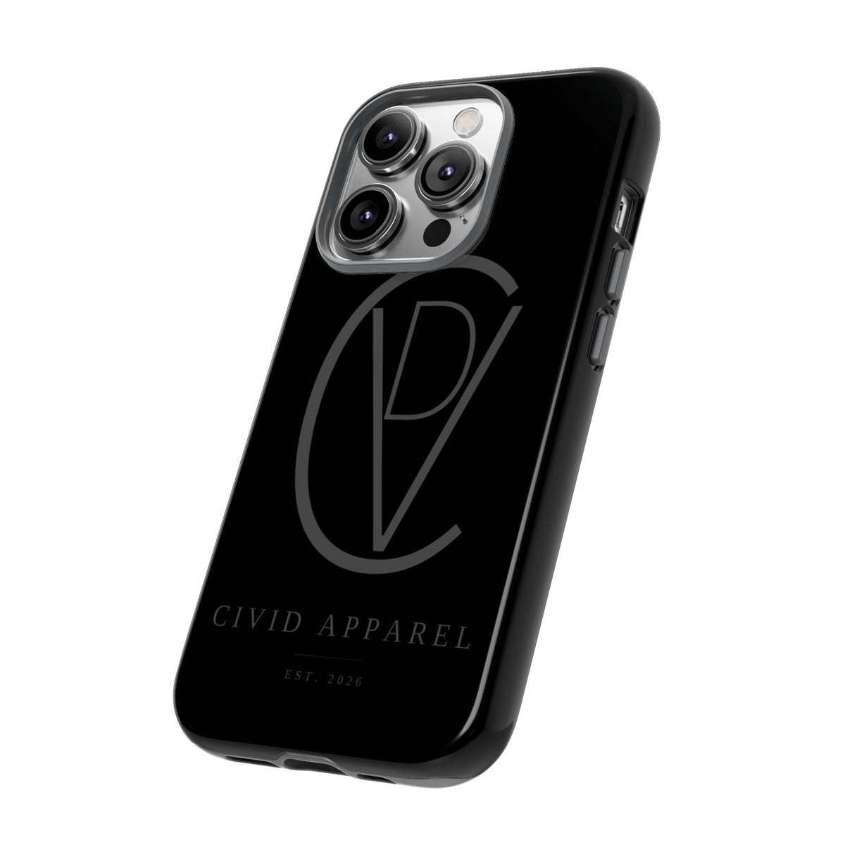 Coque renforcée CIVID Apparel
