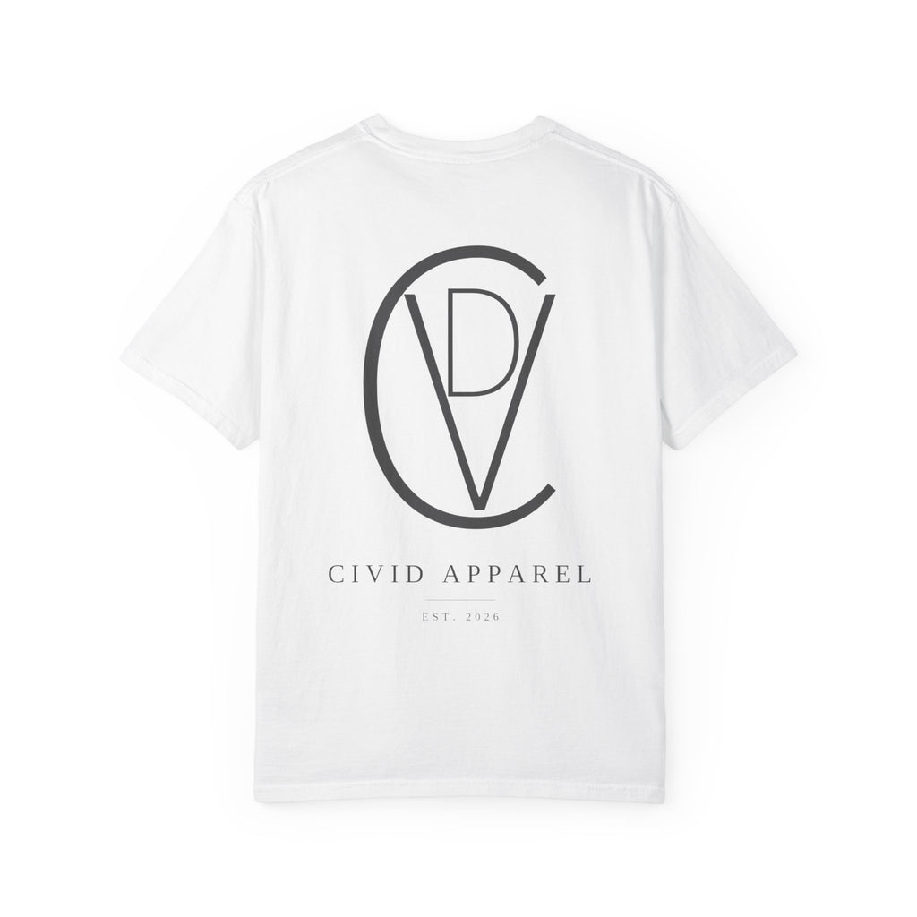 T-shirt CIVID Apparel