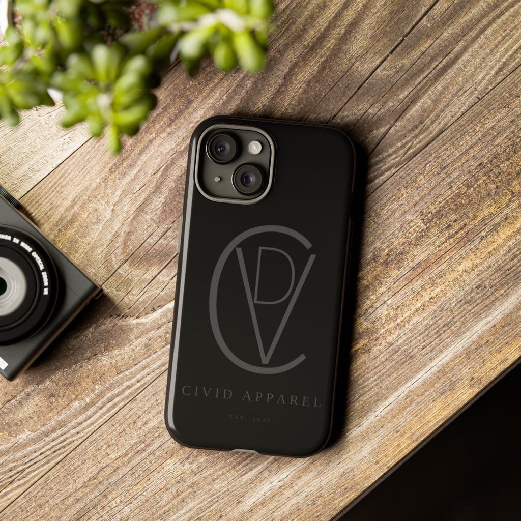 Coque renforcée CIVID Apparel