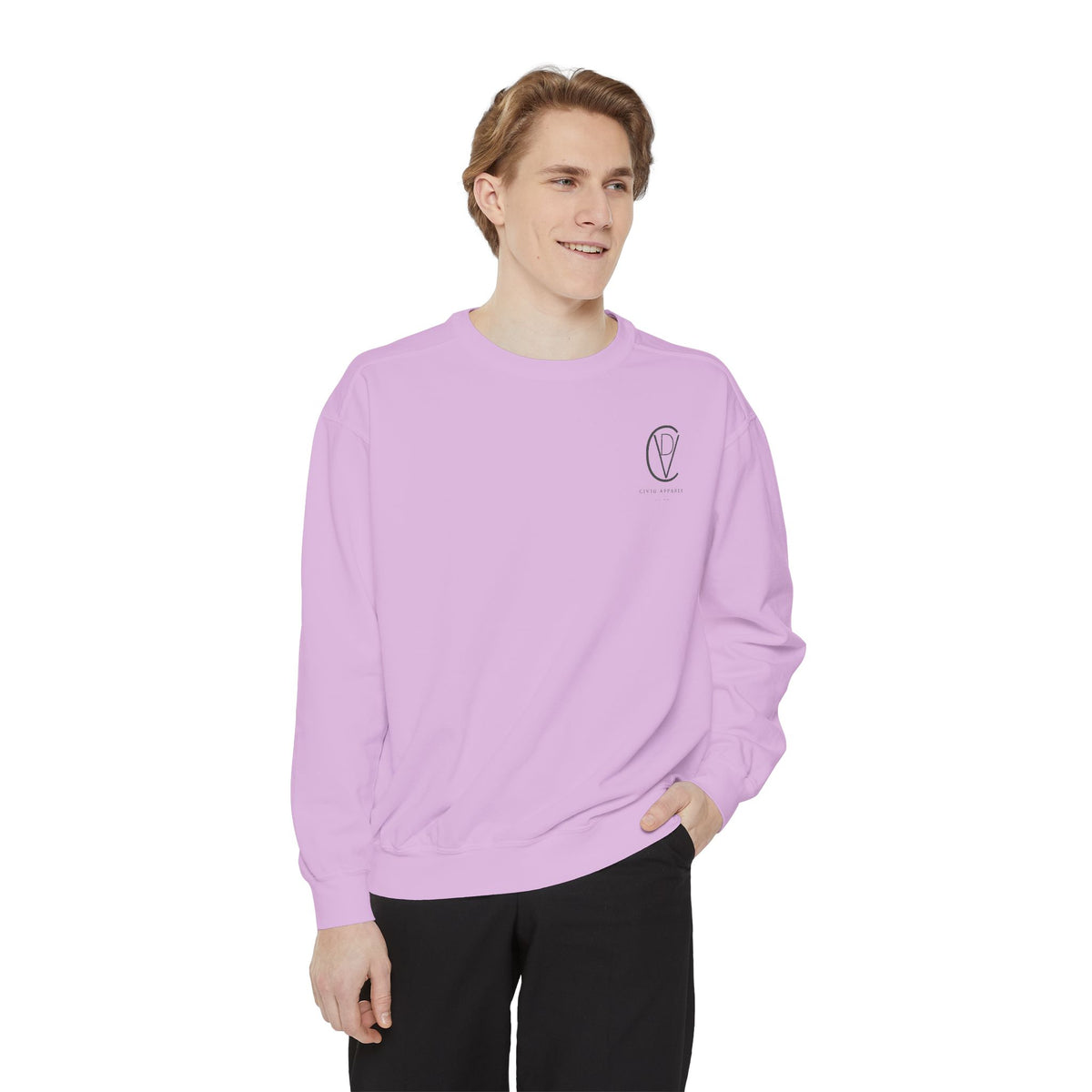 CIVID Apparel Sweatshirt