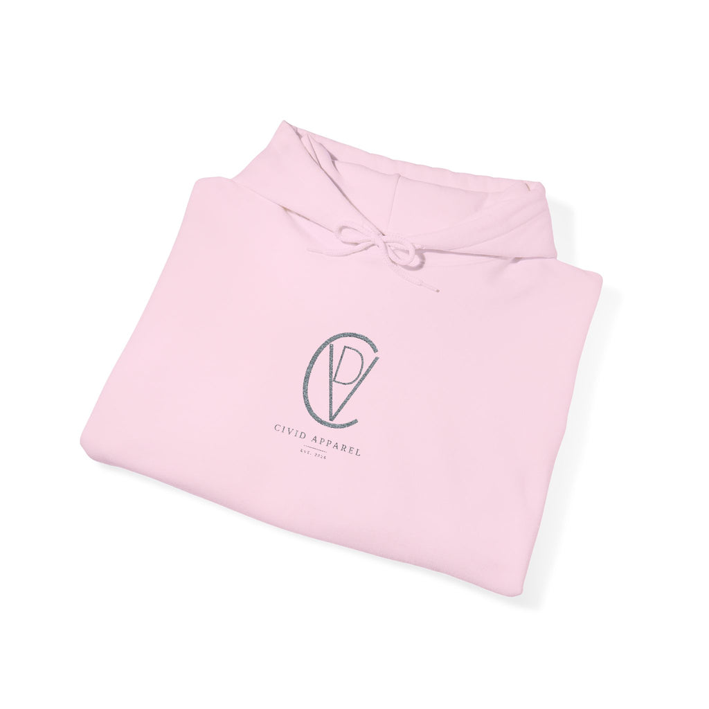 CIVID Apparel Hoodie