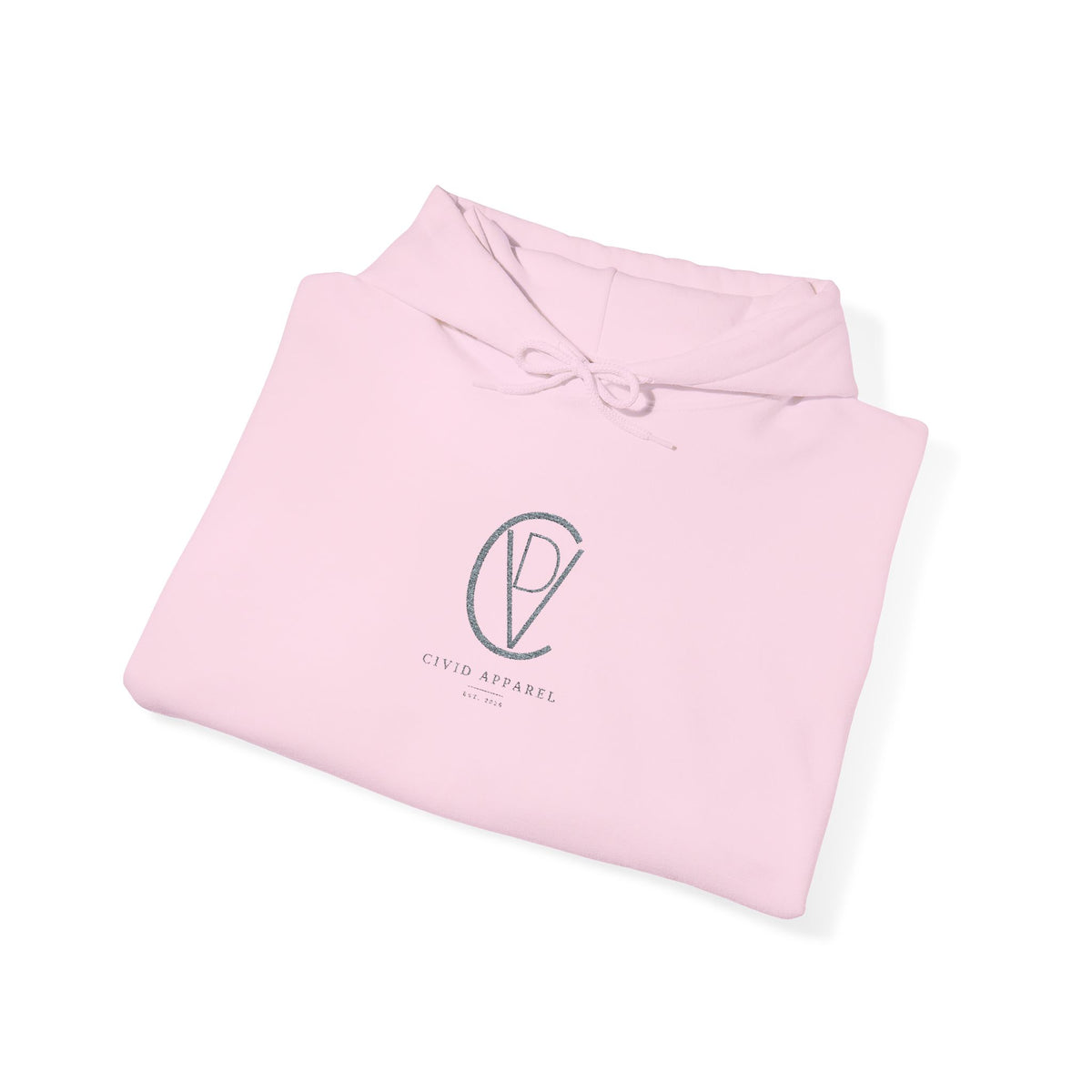 CIVID Apparel Hoodie