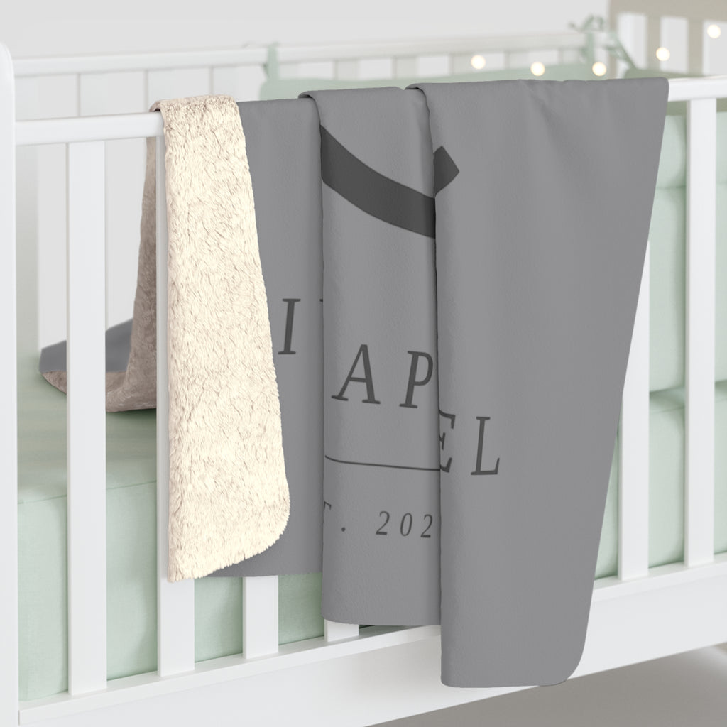 CIVID Apparel Cosy Blanket