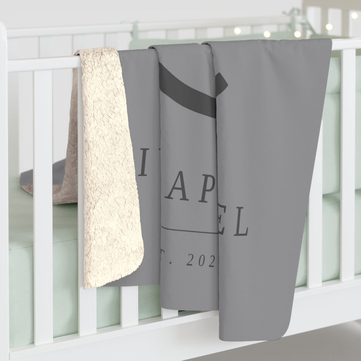 CIVID Apparel Cosy Blanket