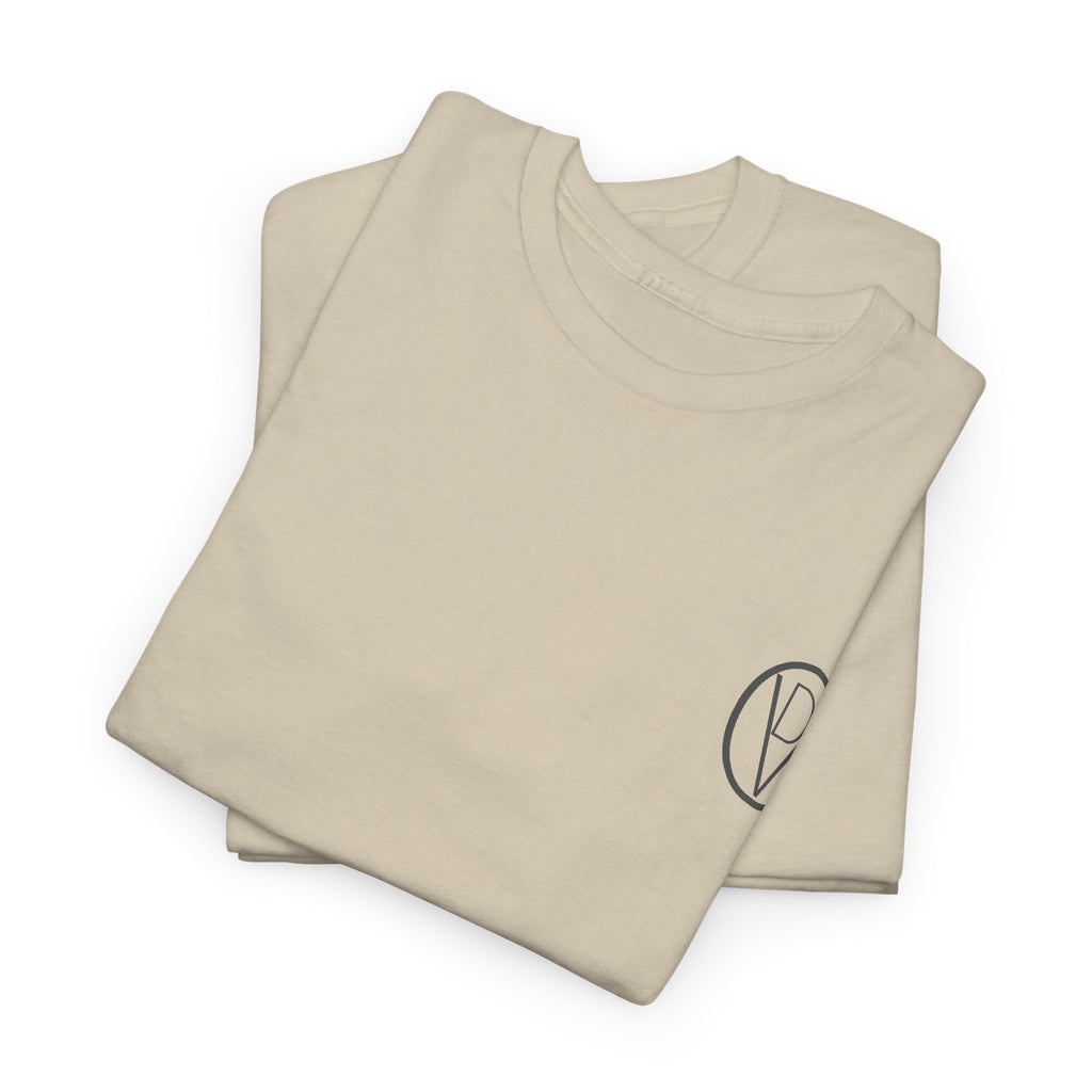CIVID Apparel Mountain Tee