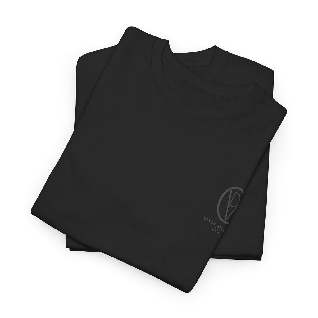 CIVID Apparel Scenic Tee