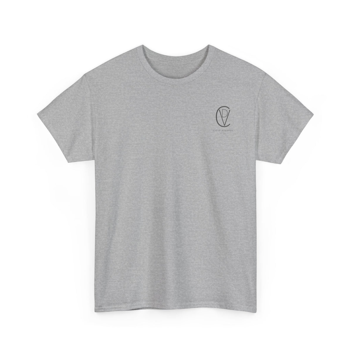 CIVID Apparel Scenic Tee