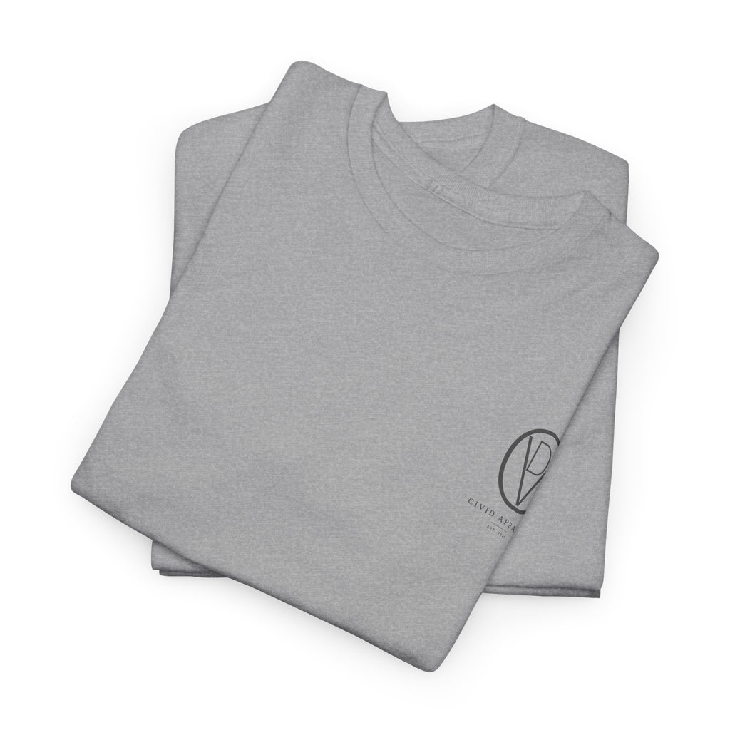 CIVID Apparel Scenic Tee
