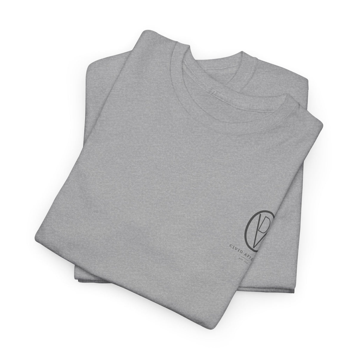 CIVID Apparel Scenic Tee