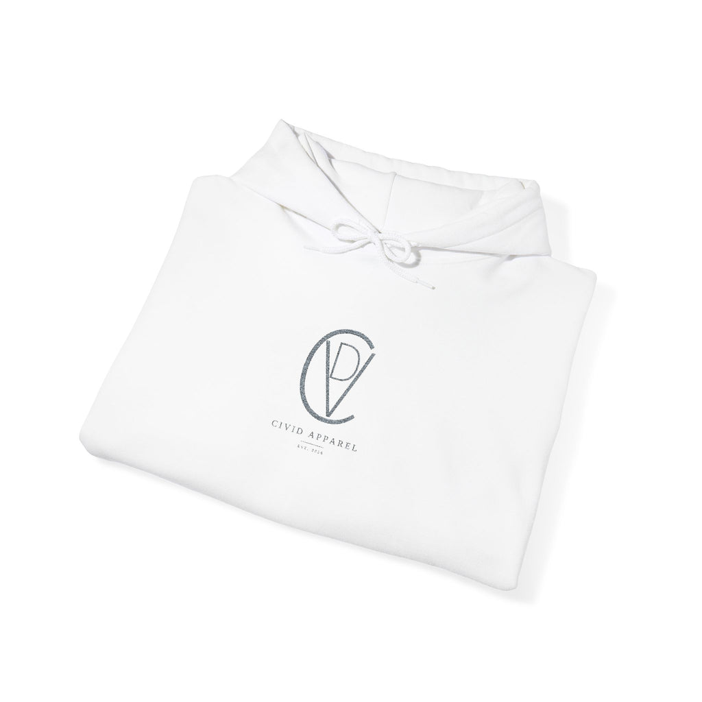 CIVID Apparel Hoodie
