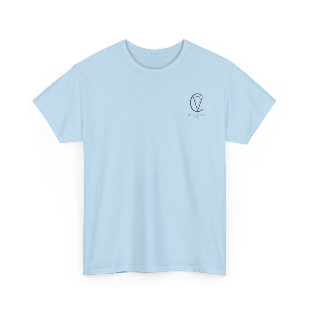 CIVID Apparel Scenic Tee