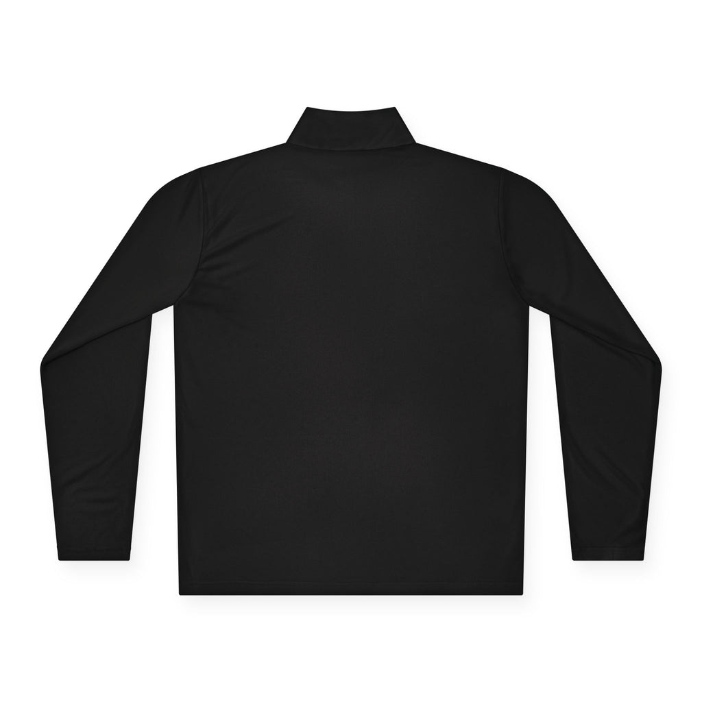 CIVID Apparel Quarter-Zip Pullover