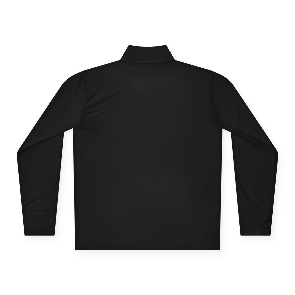 CIVID Apparel Quarter-Zip Pullover
