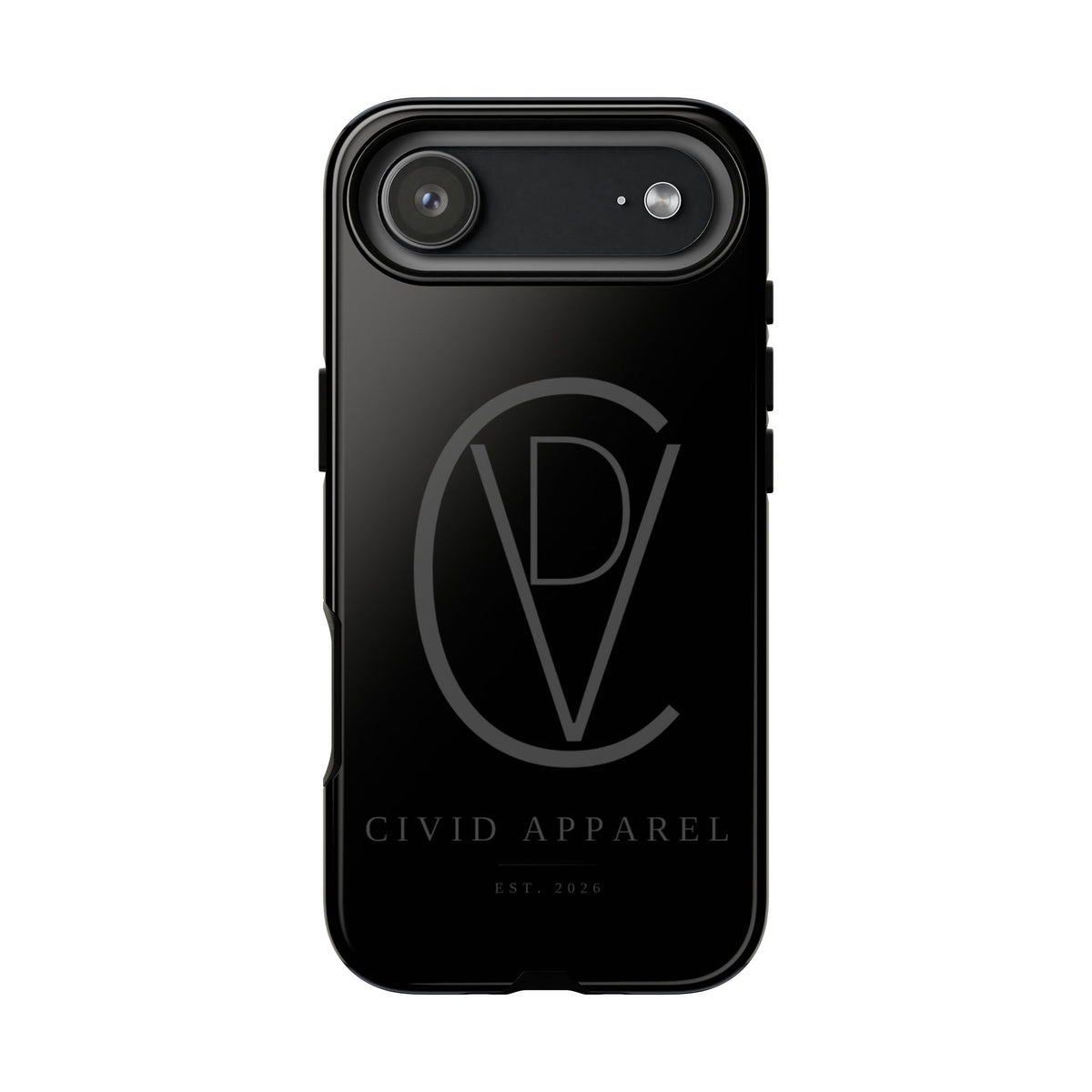 Coque renforcée CIVID Apparel