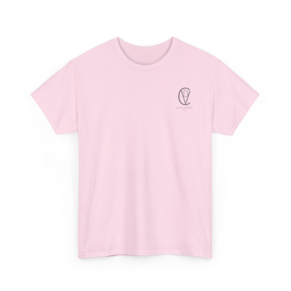 CIVID Apparel Scenic Tee