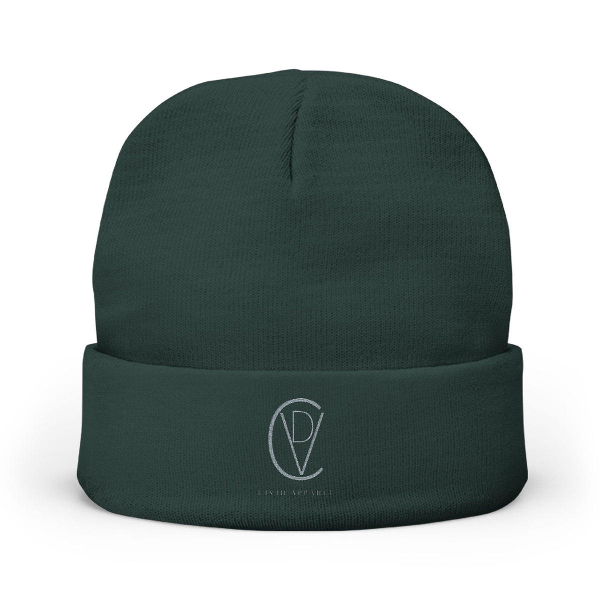 CIVID Apparel Beanie