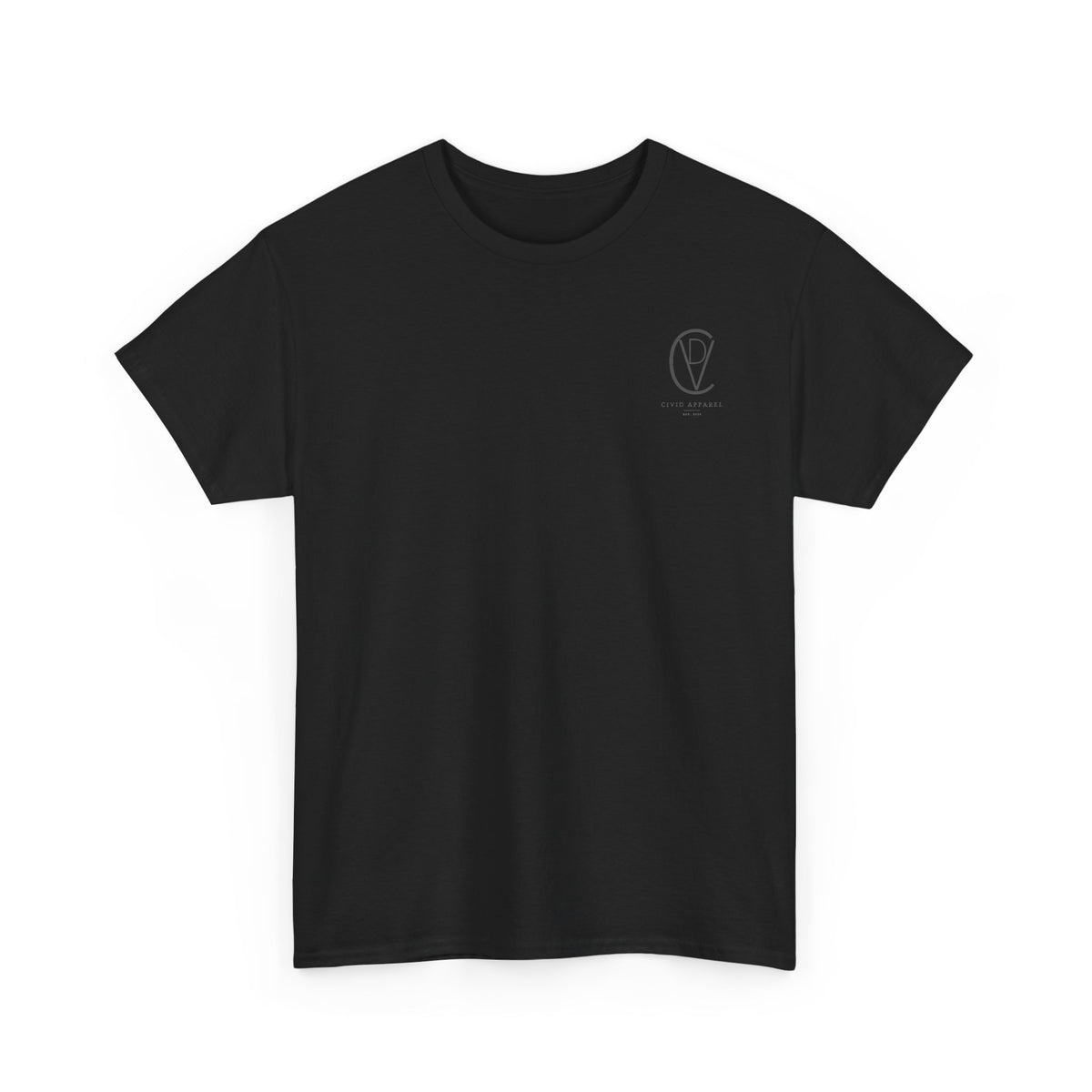 CIVID Apparel Scenic Tee