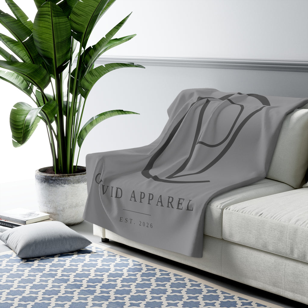 CIVID Apparel Cosy Blanket