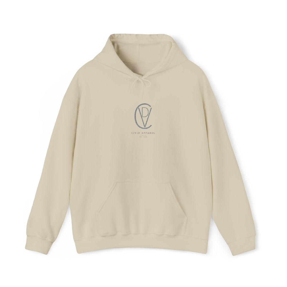 CIVID Apparel Hoodie