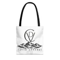 CIVID Apparel Tote Bag