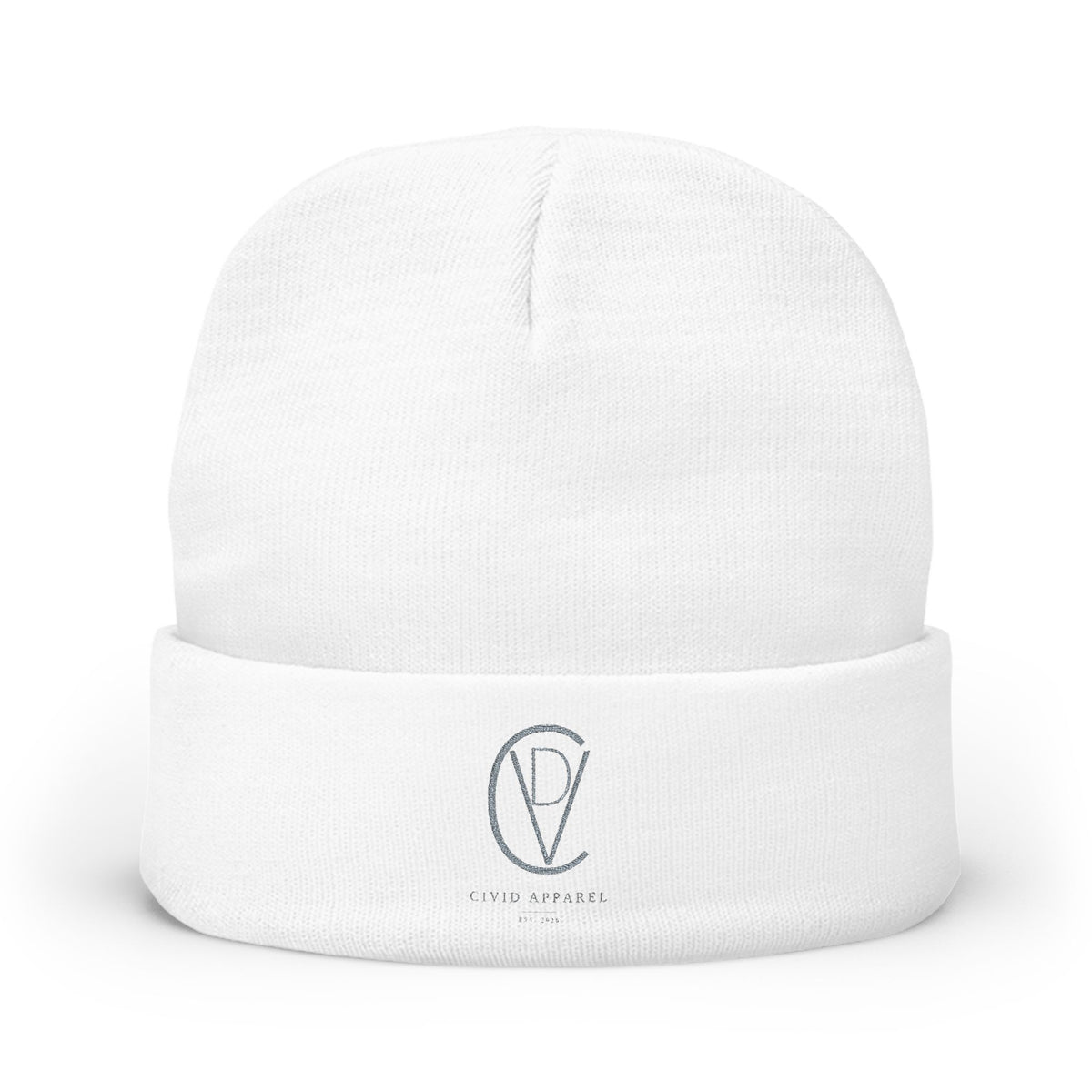 CIVID Apparel Beanie